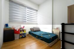 Grandeur Park Residences (D16), Condominium #503374051